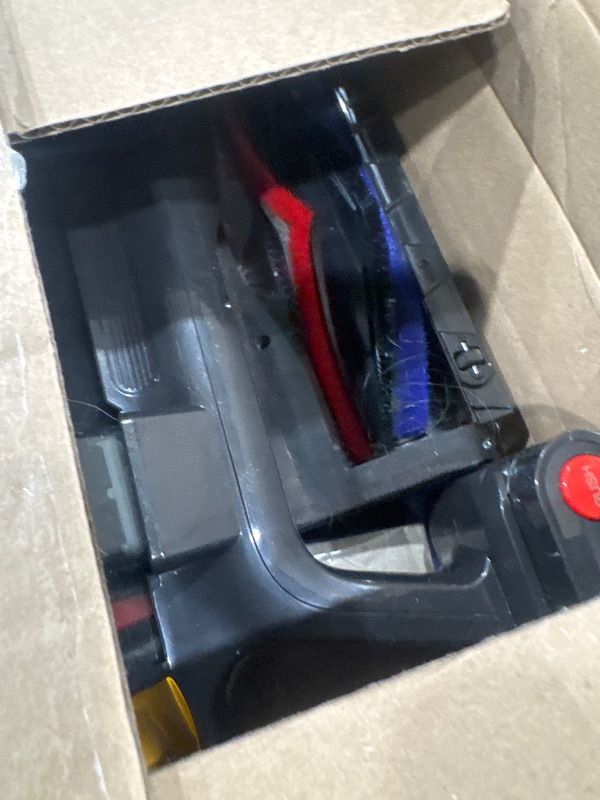 View 3 of Huhuba H9 Cordless Stick Vacuum Cleaner