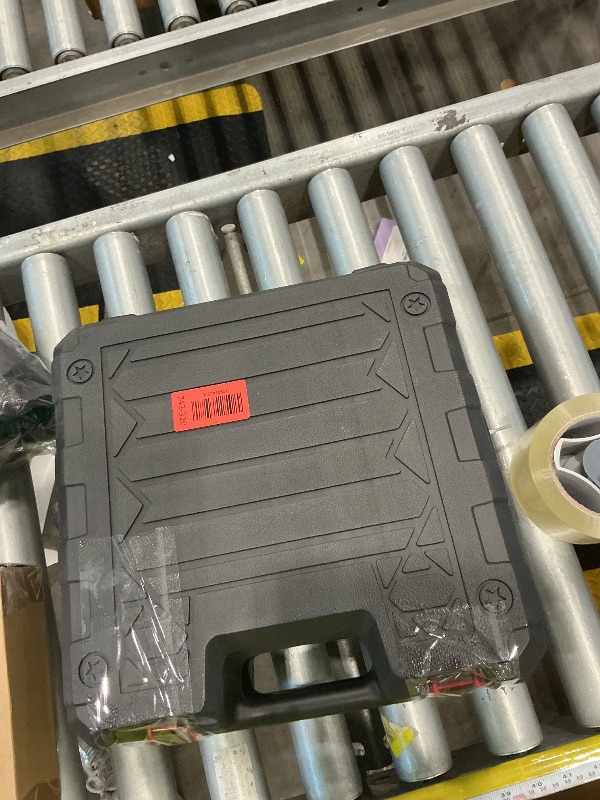 View 1 of
STICK WELDING KIT 6013