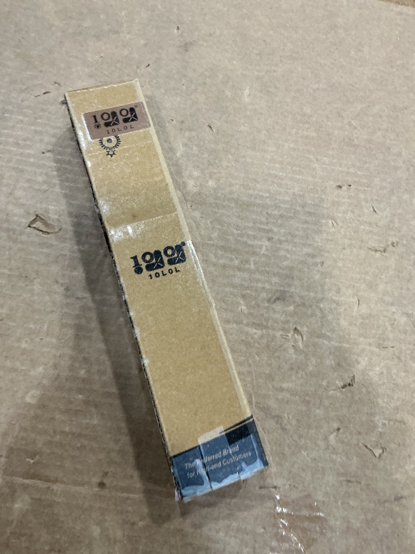 View 2 of 10L0L Golf Cart Windshield Clips
