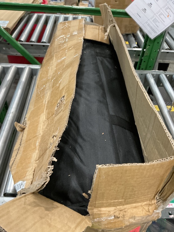 View 2 of 10X20ft Large Green Screen Backdrop for Photography, LCUIRC Two Rod Pocket Chromakey Collapsible Green Polyester Curtain with 4 Clamps for Photography, Zoom Meeting and Game Live Steaming
