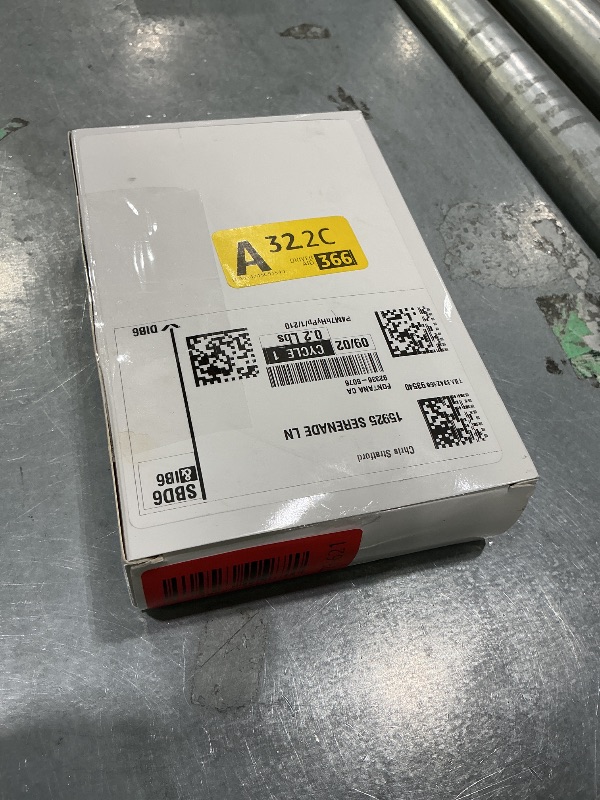 View 2 of 2 Pcs Reusable Ethanol Tester E85, Wide Mouth Fuel Pressure Testers Bottle