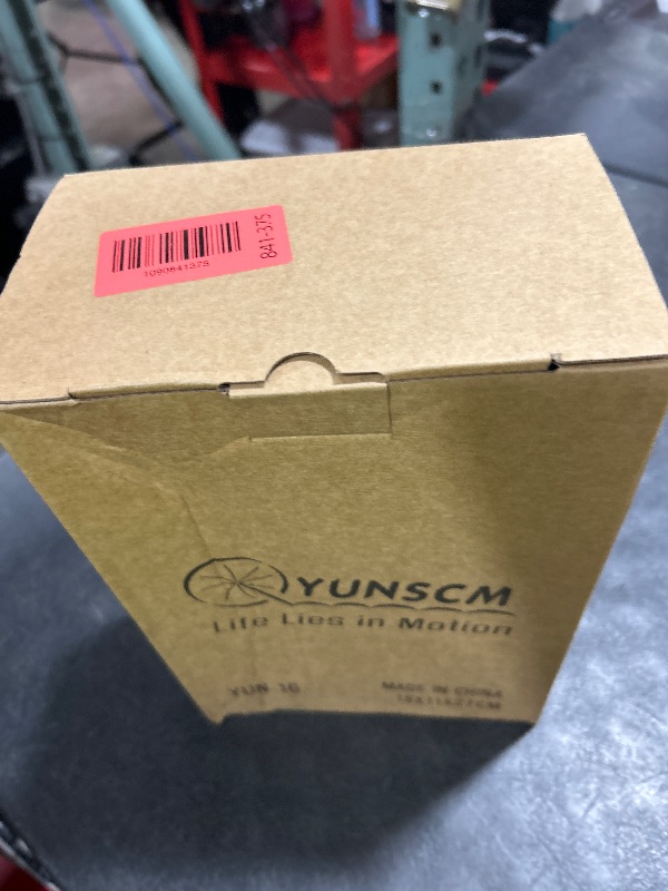Photo 1 of YunSCM 700x32C Bicycle Tires (2-Pack)