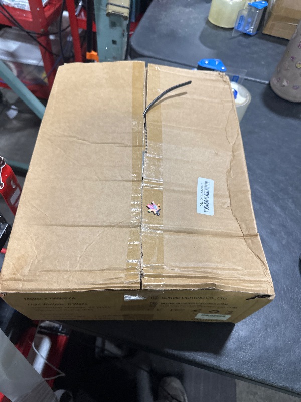 View 2 of SUNVIE 8-Pack LED Path Lights Kit