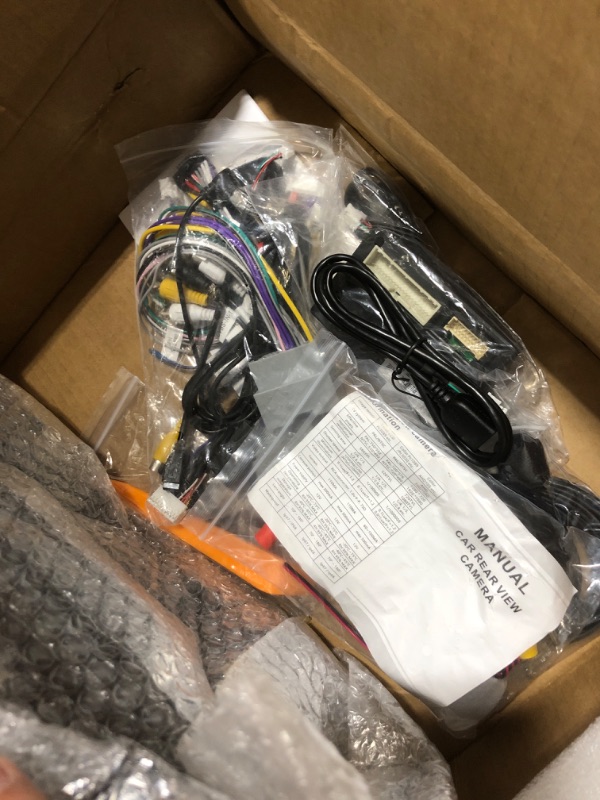 Photo 1 of OiLiehu Car Stereo for Chrysler 300 (2011-2019)