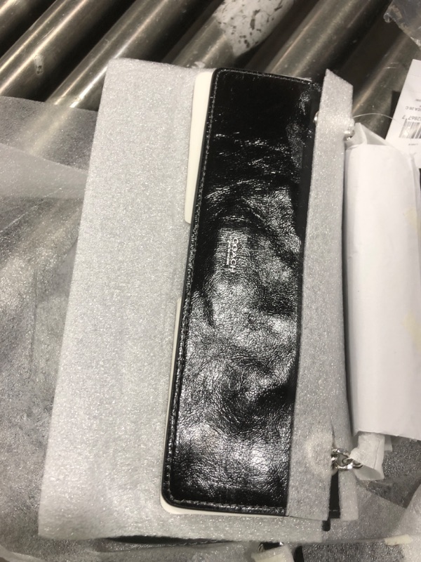 Photo 1 of Coach Chelsea Shoulder Bag 26 With Chain