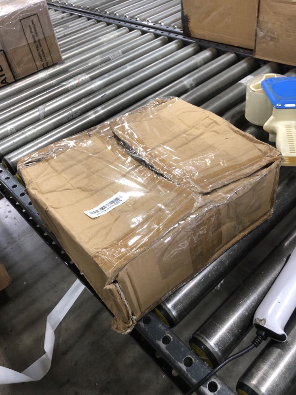 View 2 of Qifeila 4 Pack Floor Jacks - 11,023 lb Support, 7.9"-13.5" Adjustable Height