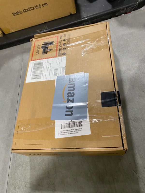 Photo 1 of ASUS TUF Gaming A17 Laptop