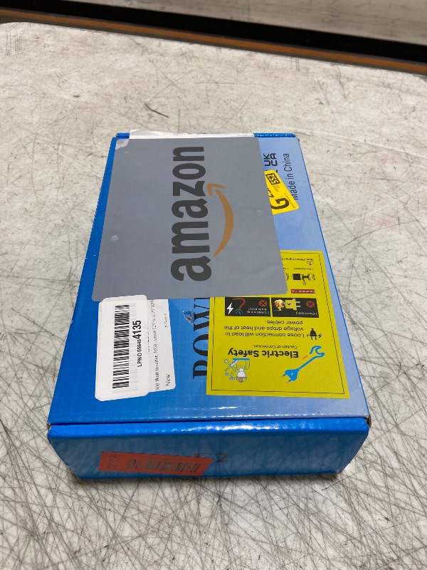 Photo 1 of ALEOPIX 500W Car Power Inverter