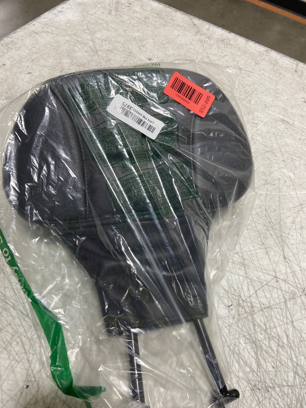 Photo 1 of Benlari Adjustable Driver Backrest for Harley Davidson Touring 1997-2024