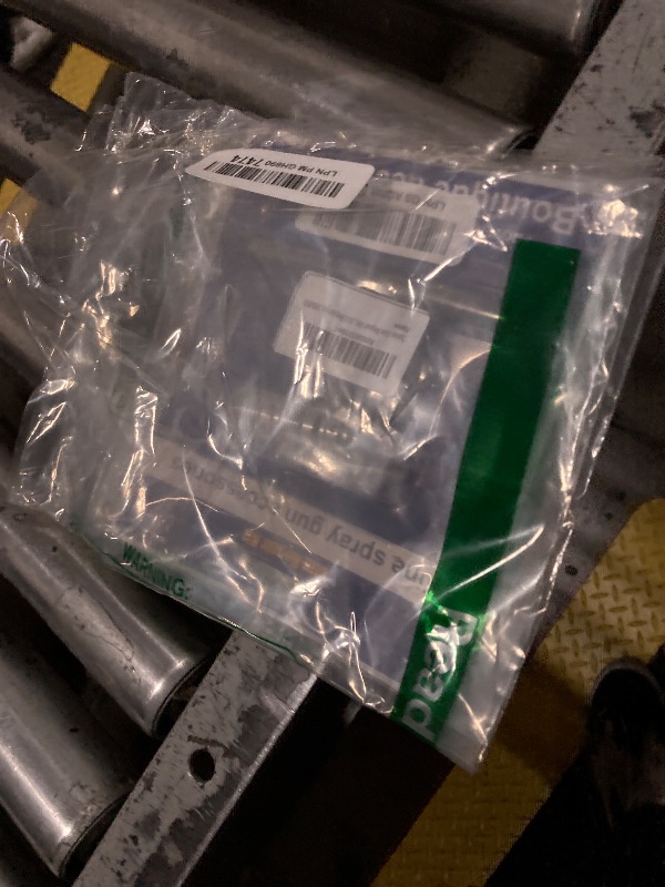 View 2 of ZHUITU Airless Spray Gun Repair Kit for Graco Contractor FTX II