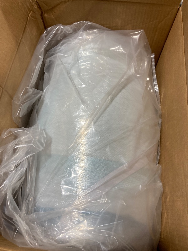 Photo 1 of Tempur-Pedic TEMPUR-Adapt + Cooling Queen Mattress Topper