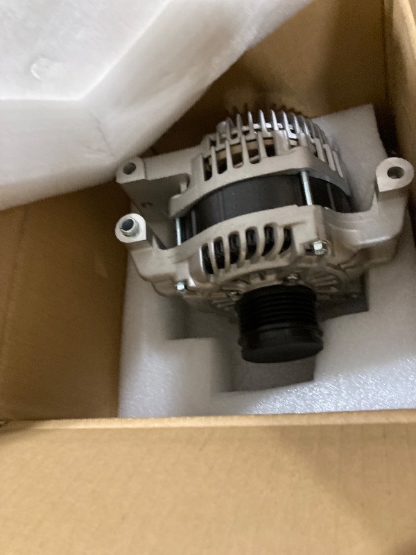 View 3 of ASTOU 140A Alternator for Dodge Dart/Avenger