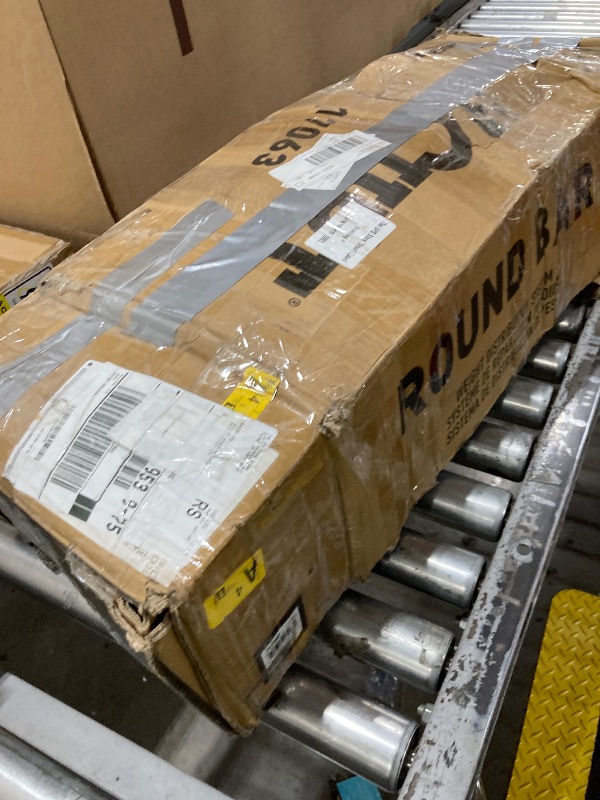 View 2 of CURT 17063 Round Bar Weight Distribution Hitch with Sway Control, 14,000 lb