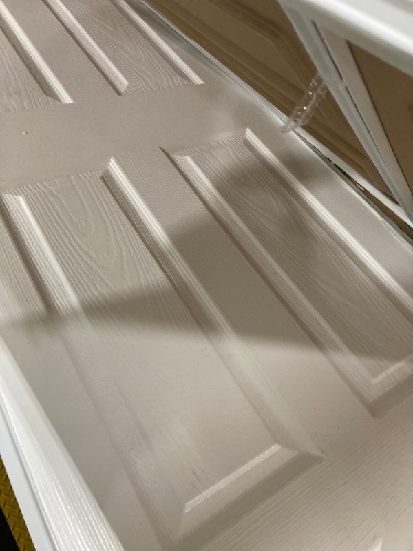 View 3 of BARNSMITH 60" x 80" Bypass Sliding Closet Door