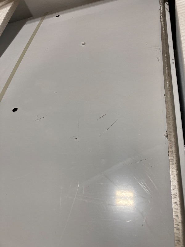 View 5 of YTALUTTNIE Stainless Steel Workbench with 3 Doors