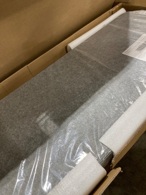 View 5 of Natwind 5-Panel Portable Room Divider, 123" x 71", Grey