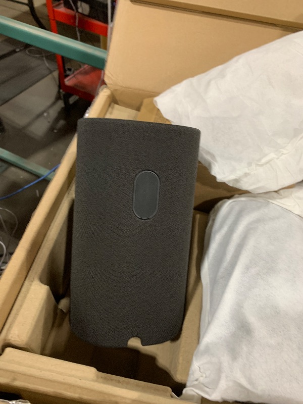 View 4 of Sony BRAVIA Theater 8 Wireless Rear Speakers