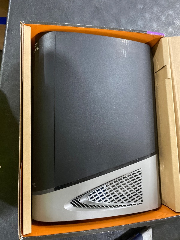 Photo 1 of ARRIS Surfboard G54 DOCSIS 3.1 Multi-Gig Modem & Wi-Fi 7 Router | BE18000