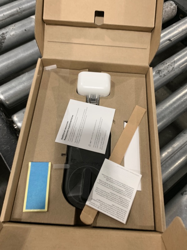 Photo 1 of **USED** Yale Approach Retrofit Smart Lock