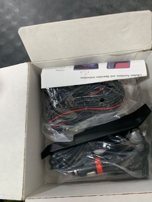 View 3 of Shenghuo 4-Channel Dash Cam