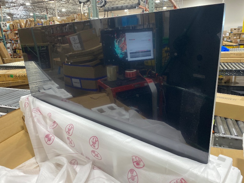 Photo 1 of LG 55" OLED evo AI 4K G5 Smart TV