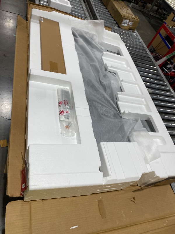 Photo 1 of LG 55" OLED evo AI 4K G5 Smart TV