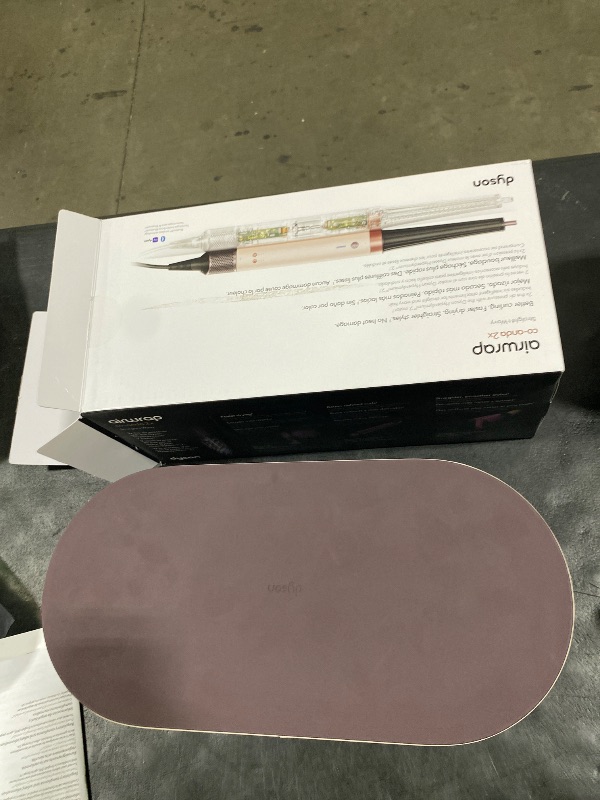 Photo 1 of Dyson Airwrap Co-anda2x™ Multi-Styler and Dryer (2026 Model)