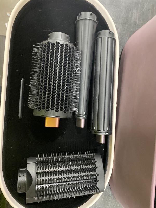 Photo 1 of Dyson Airwrap Co-anda2x™ Multi-Styler and Dryer (2026 Model)
