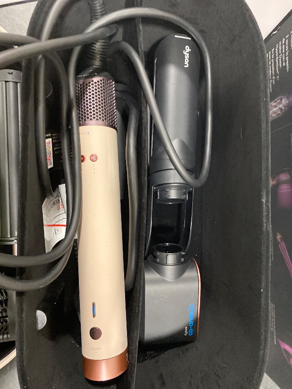 Photo 1 of Dyson Airwrap Co-anda2x™ Multi-Styler and Dryer (2026 Model)