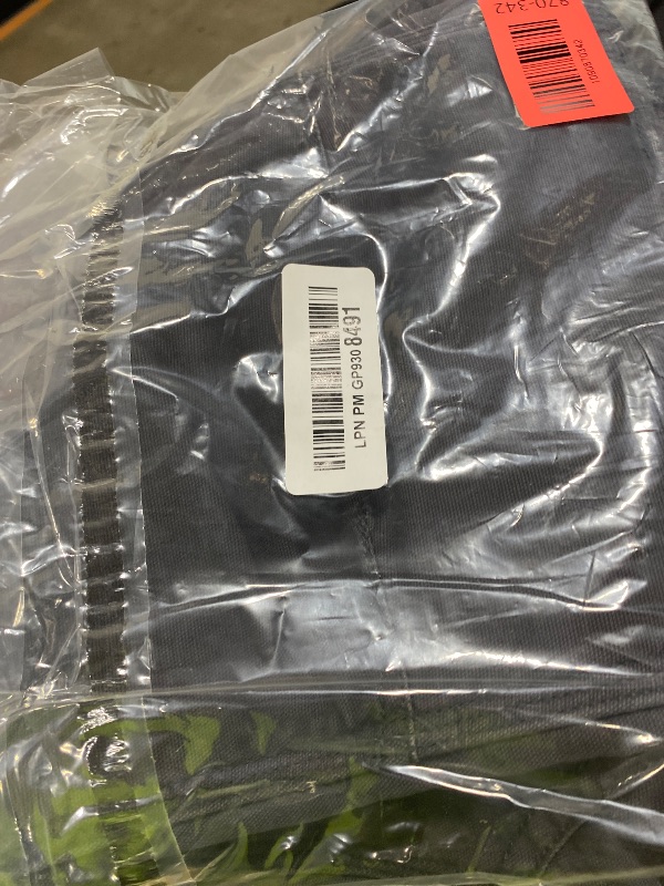 View 2 of Carhartt Men's Rigby Double-Front Work Pants