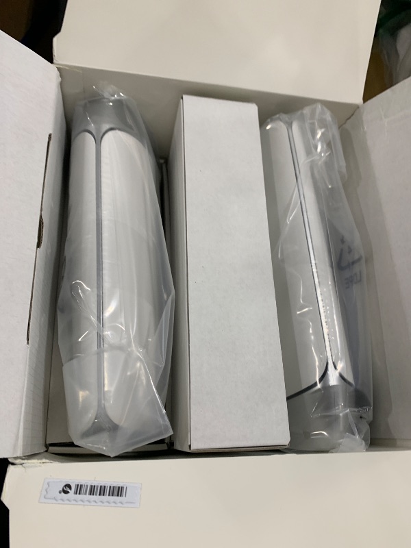Photo 1 of NETGEAR Orbi Whole Home Tri-Band Mesh WiFi 6 System (RBK752) – Router with 1 Satellite Extender | Coverage up to 5,000 sq. ft., 40 Devices | AX4200 (Up to 4.2Gbps)