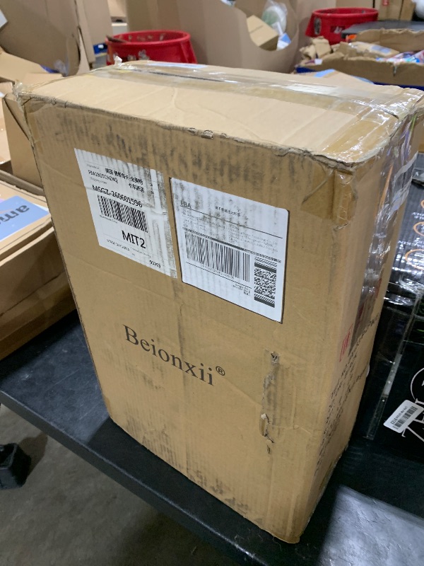 Photo 1 of Beionxii 20" Outdoor Post Light