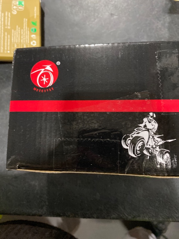 Photo 1 of MOTO1988 RZR Slam Latch Kit