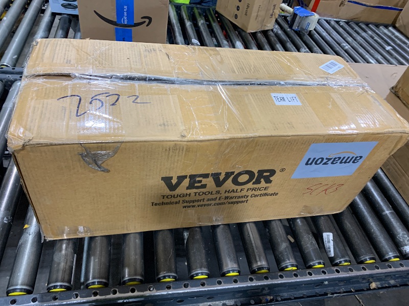 Photo 1 of VEVOR Electric Grain Mill Grinder, 3000W Spice Grinders, Commercial Corn Mill with Funnel, Thickness Adjustable Powder Machine, Heavy Duty Feed Flour Cereal Mill Wheat Grinders, Dry & Wet Grinder