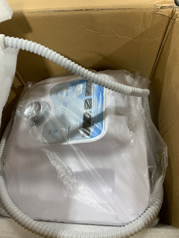 Photo 1 of Elitzia ETD101A Electroporation Hot & Cold Skin Care Machine