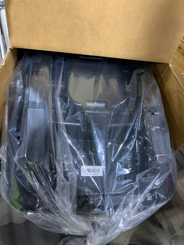 View 3 of Evenflo LiteMax 30 Infant Car Seat Base