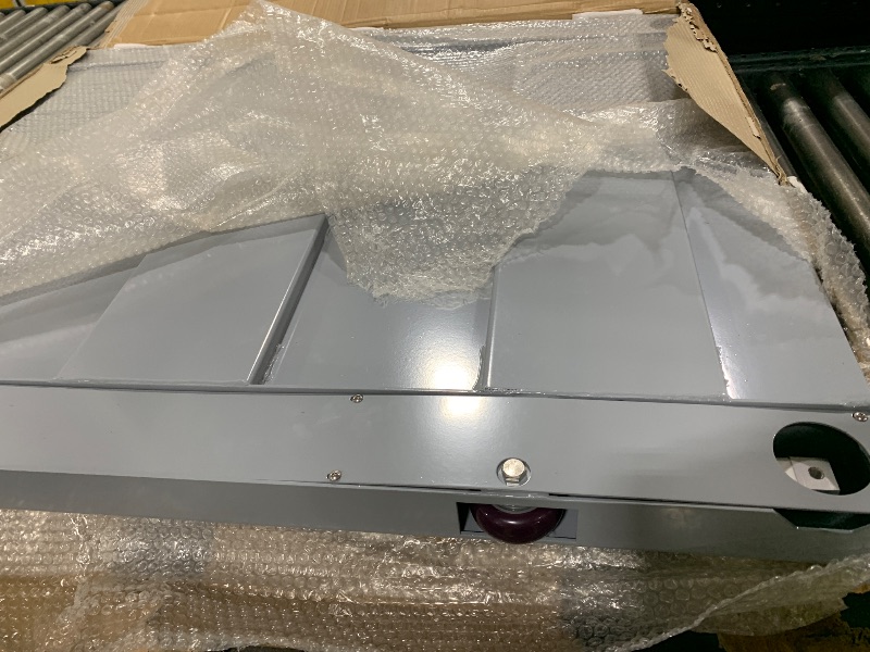 Photo 1 of Helsevesen Bariatric Wheelchair Scale 1100lb Capacity
