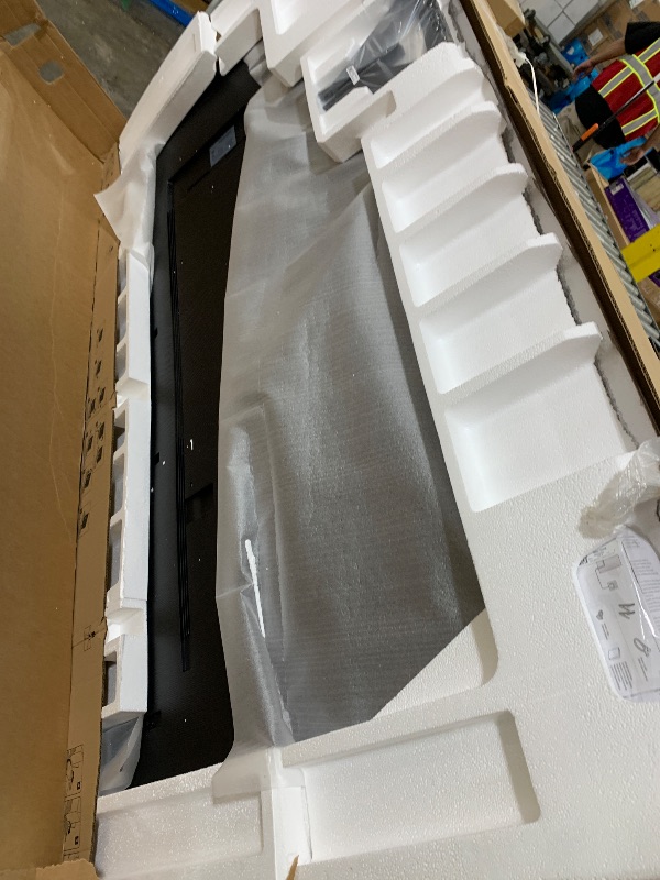 Photo 1 of Samsung 85-Inch Class Neo QLED QN70F 4K Mini LED Smart TV (2025 Model) NQ4 AI Gen2 Processor, Quantum Matrix Technology Slim, Motion Xcelerator 144Hz, Samsung Vision AI, Alexa Built-in