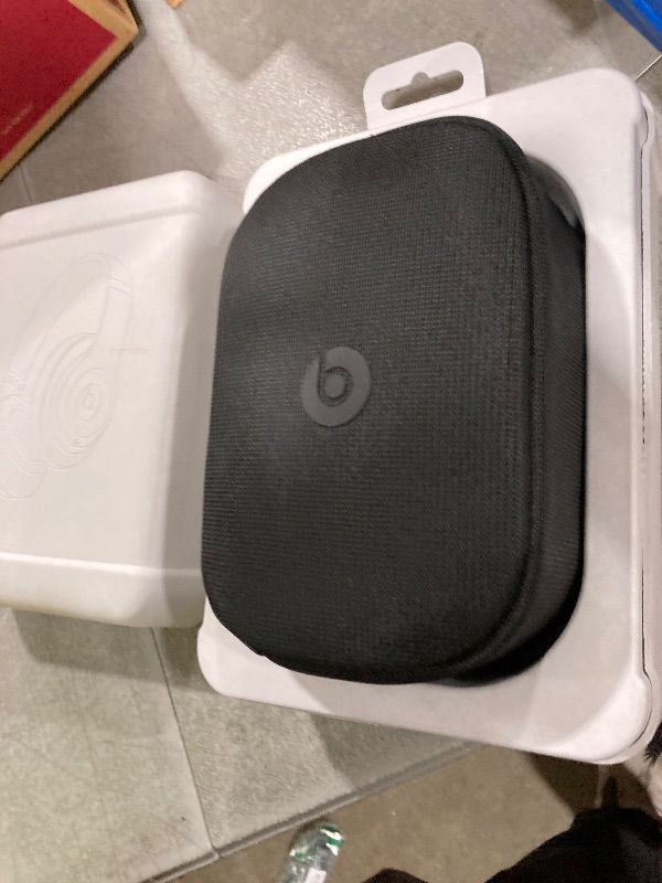 Photo 1 of Beats Studio Pro Wireless Over-Ear Headphones
