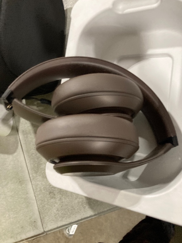 Photo 1 of Beats Studio Pro Wireless Over-Ear Headphones