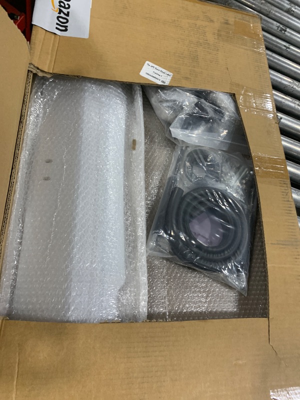 Photo 1 of Kiwi Master Flip Up Windshield for Polaris RZR XP 1000/Turbo