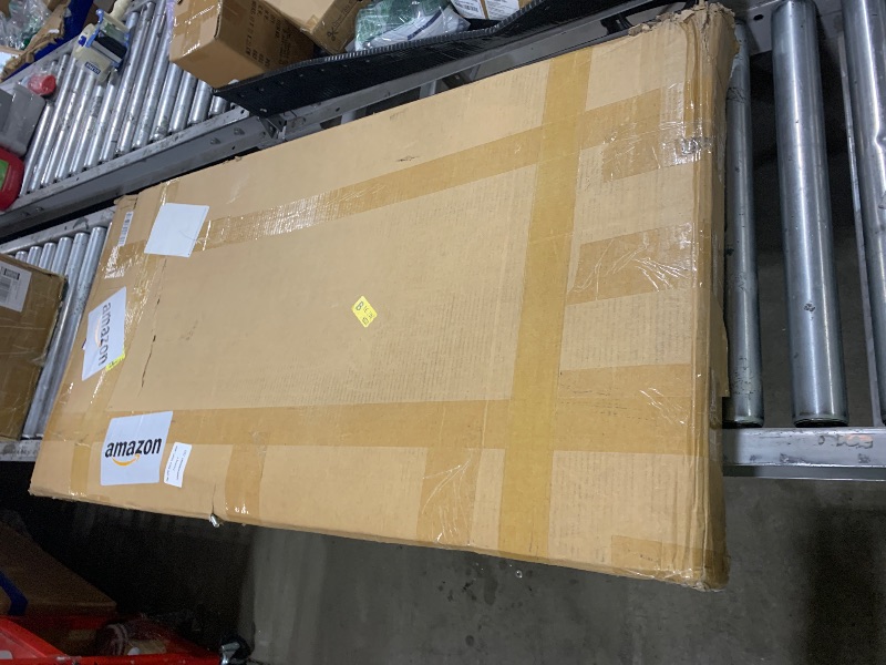 View 2 of Synthdio Rolling TV Stand for 50-100 Inch TVs