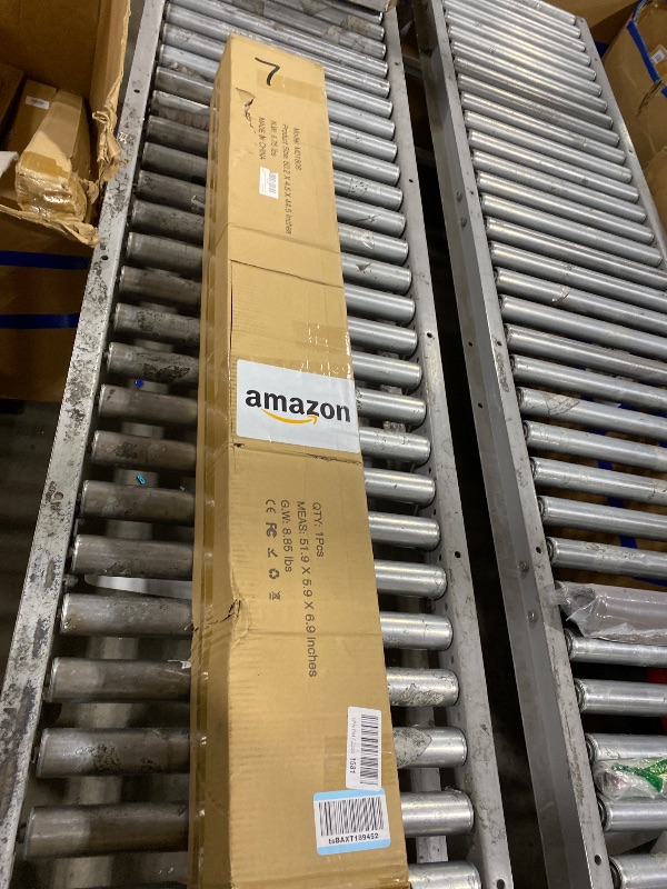 Photo 1 of 50.2" Wood Island Lights for Kitchen,38W Linear Chandeliers for Dining Room
