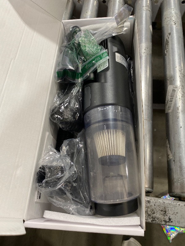 Photo 1 of XenonLab Handheld Vacuum Cordless 10000PA, 1.1 lbs