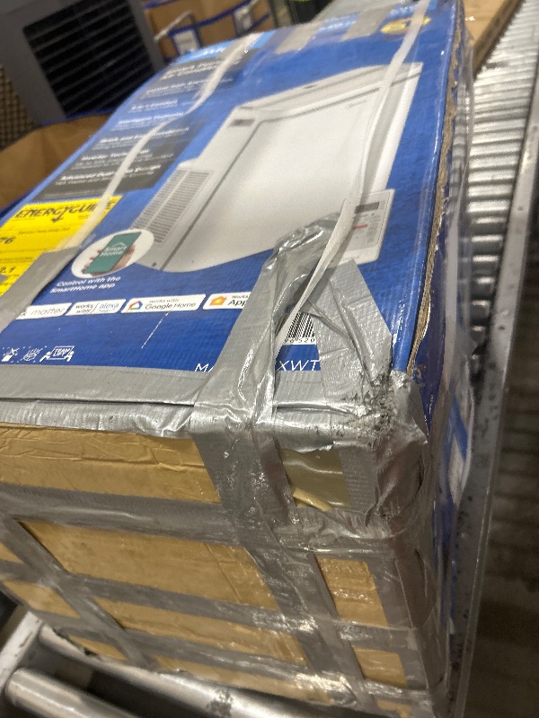 Photo 1 of Midea 14,000 BTU Dual Hose Portable Air Conditioner, Inverter, 2026 NEW