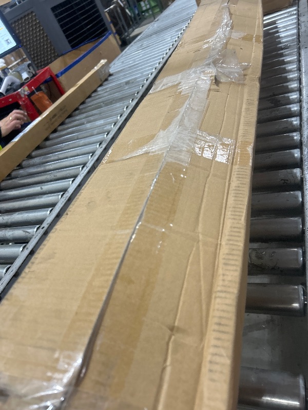 Photo 1 of Gxmmat Extra Large Exercise Mat 6'x16' (7mm)