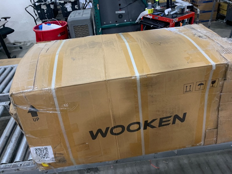 Photo 1 of Wooken 4-Wheel Mobility Scooter