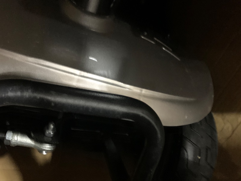 Photo 1 of Wooken 4-Wheel Mobility Scooter