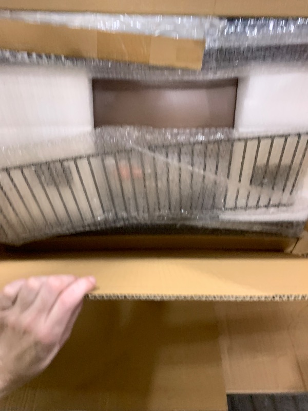 Photo 1 of VEVOR Wood Pellet Grill Smoker with WiFi