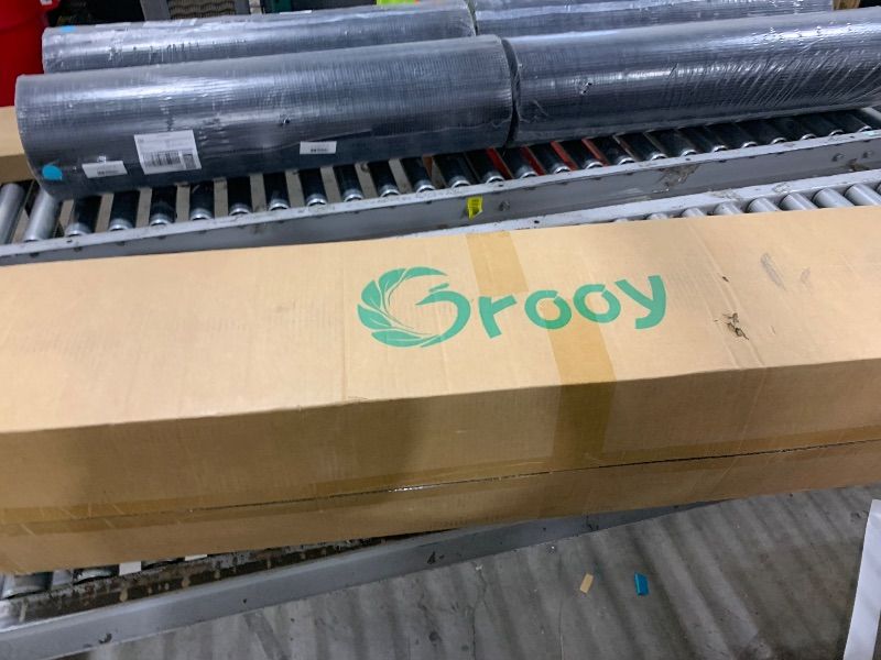 Photo 1 of Grooy Artificial Boxwood Roll Panels 40"x120"